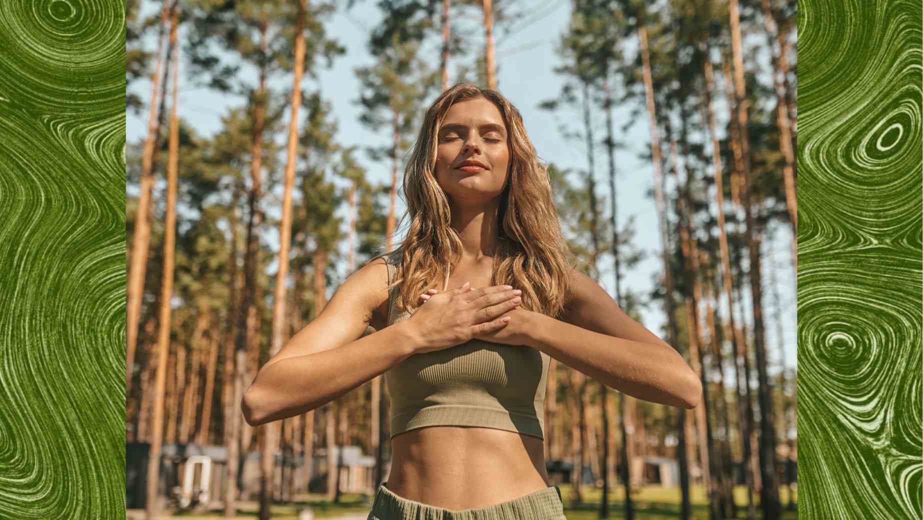 How to do a spring detox? Spirulina, young barley, and chlorella