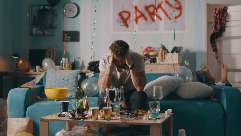 Jak wygląda kac po kratomie i jak się go pozbyć?