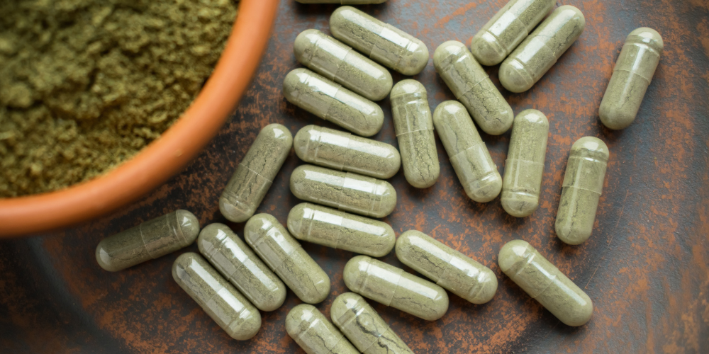 Kratom: A new natural hit