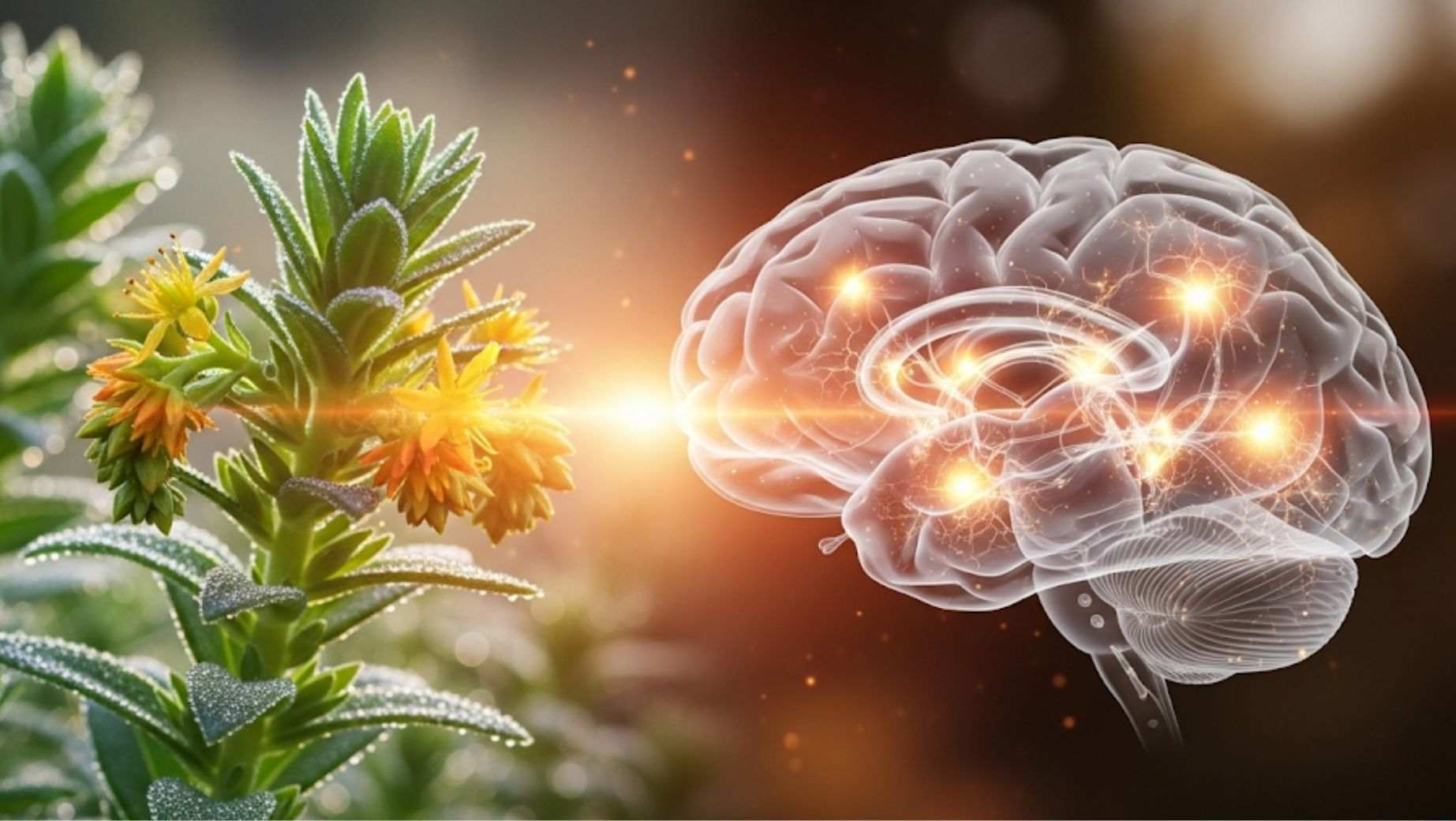 What are the effects of kanna