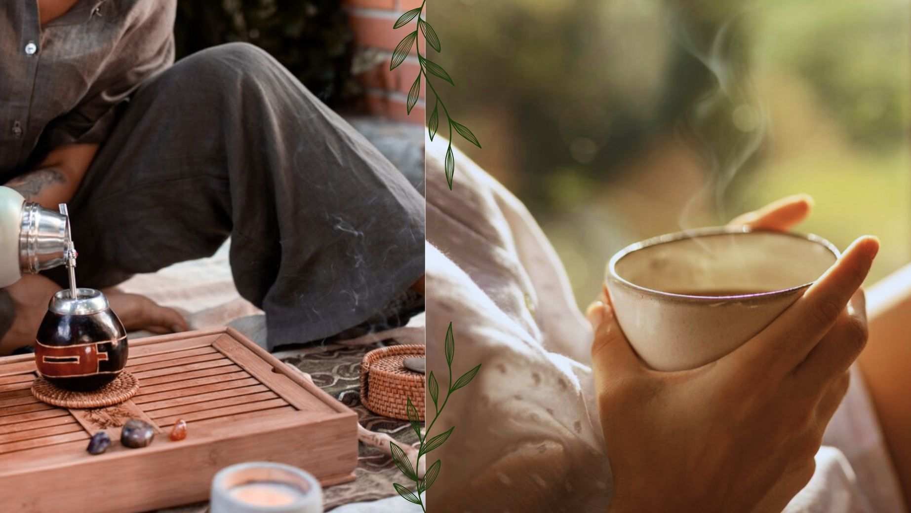 How is the traditional Kava Kava drink prepared?