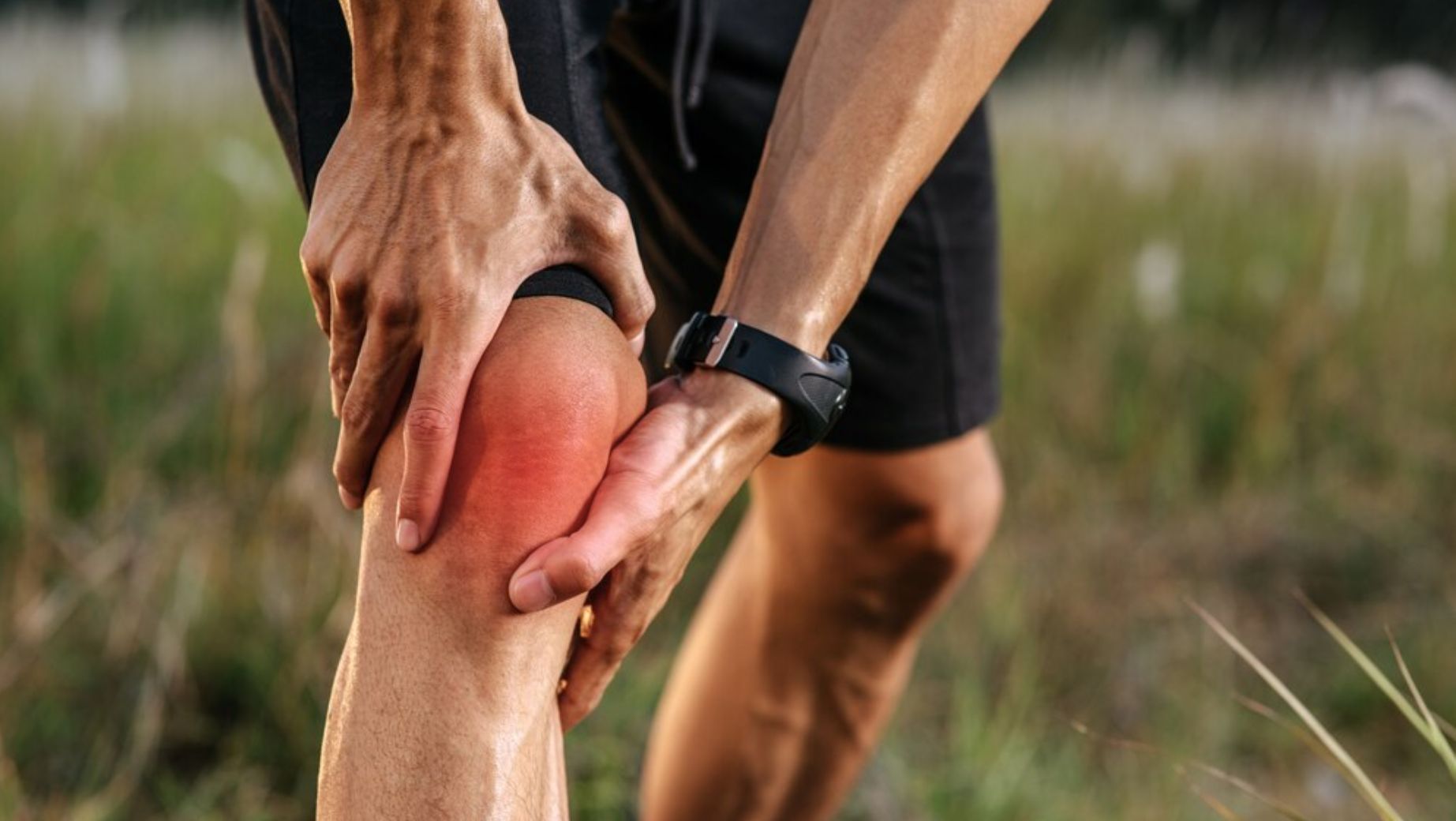The 5 best dietary supplements for healthy joints