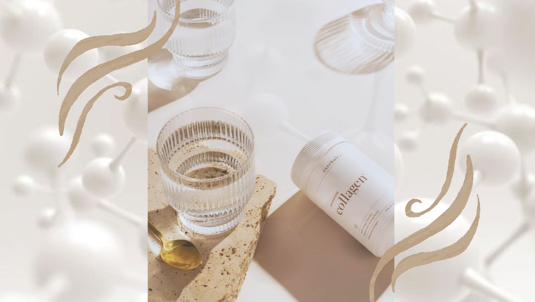 What is Collagen and why do we need it?