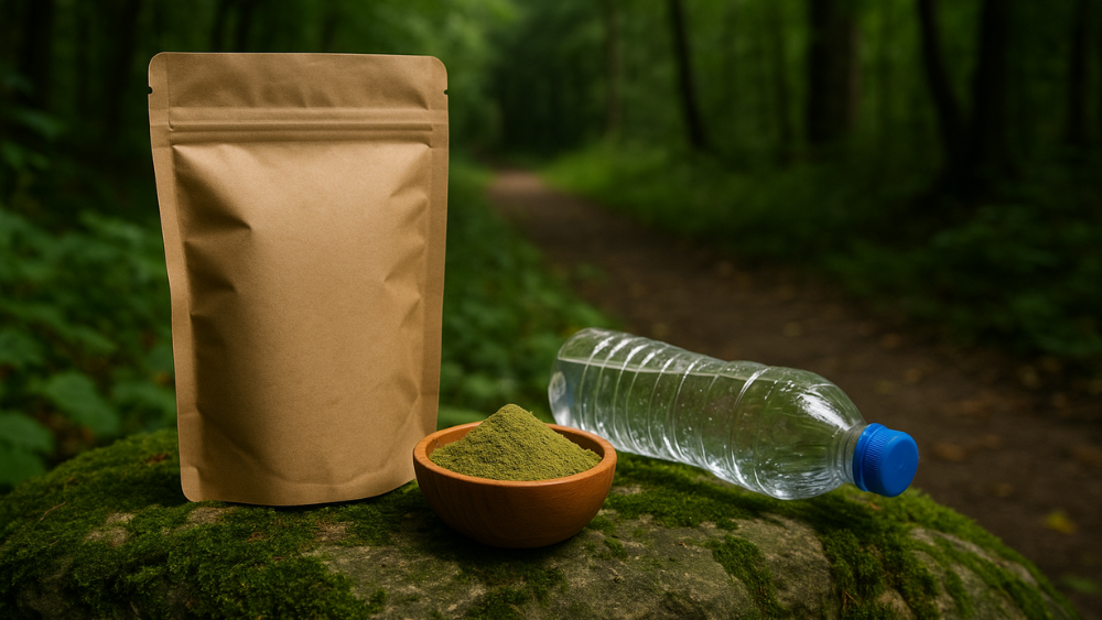 What to watch out for when using kratom outdoors