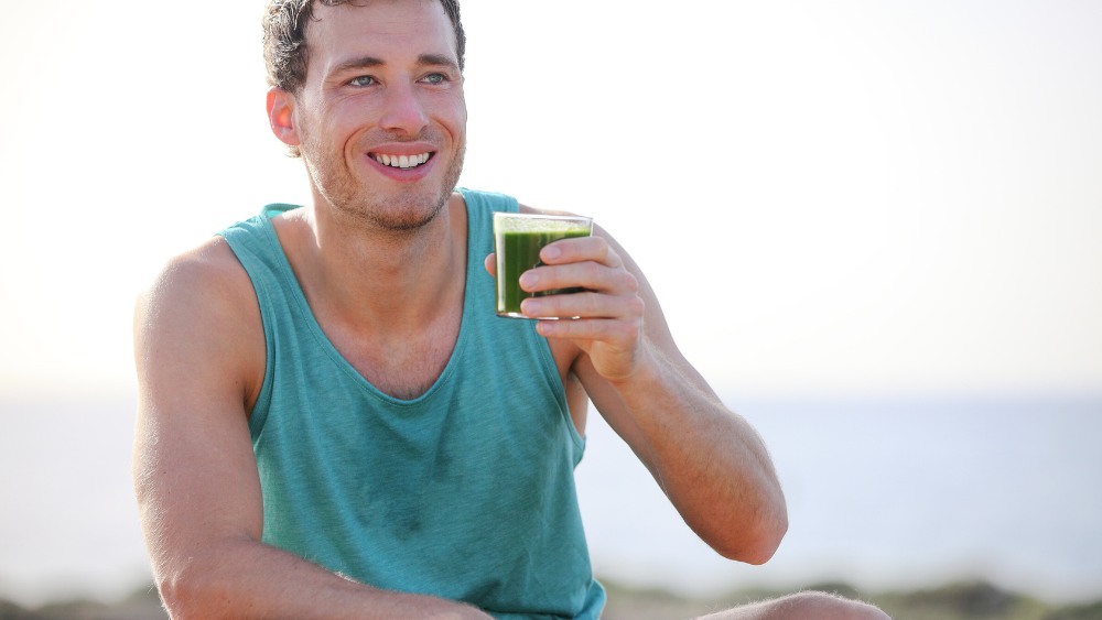 Kratom és sport: A teljesítményt és a regenerálódást fokozhatja?