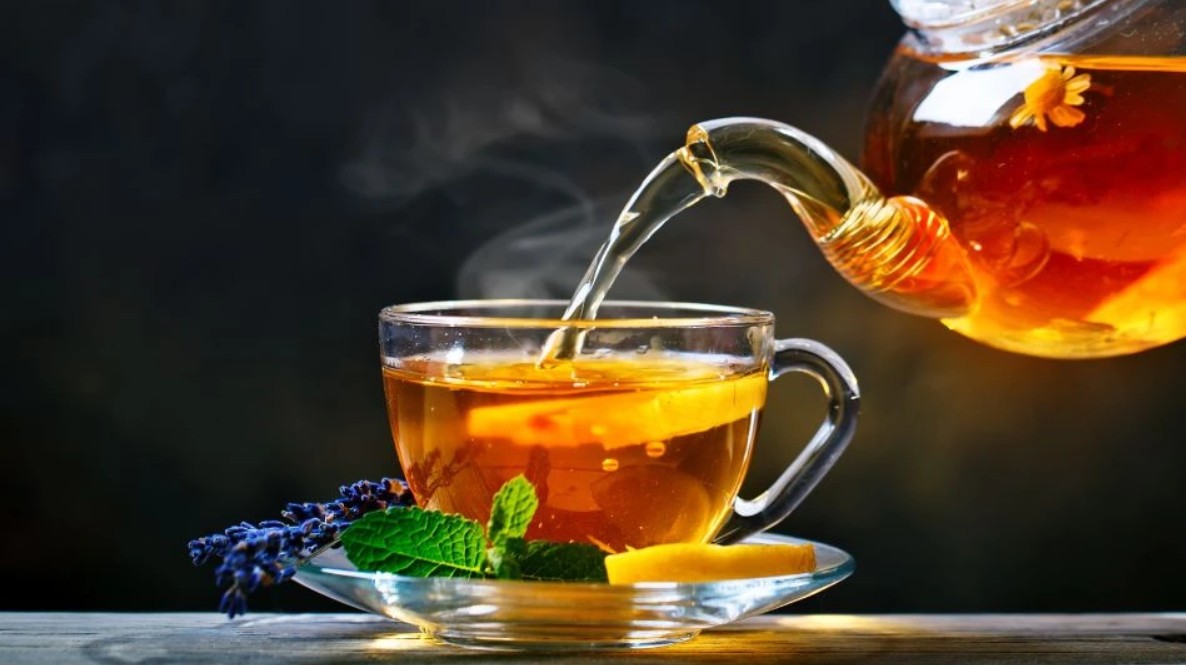 Why kratom tea is becoming so popular?