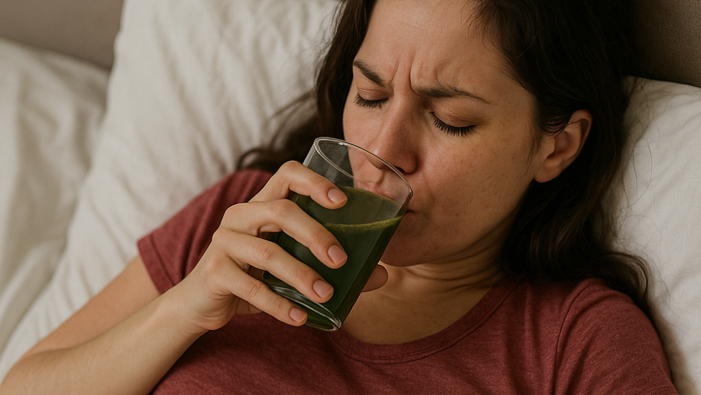 Kratom és menstruáció: enyhítheti a menstruációs fájdalmat és görcsöket?