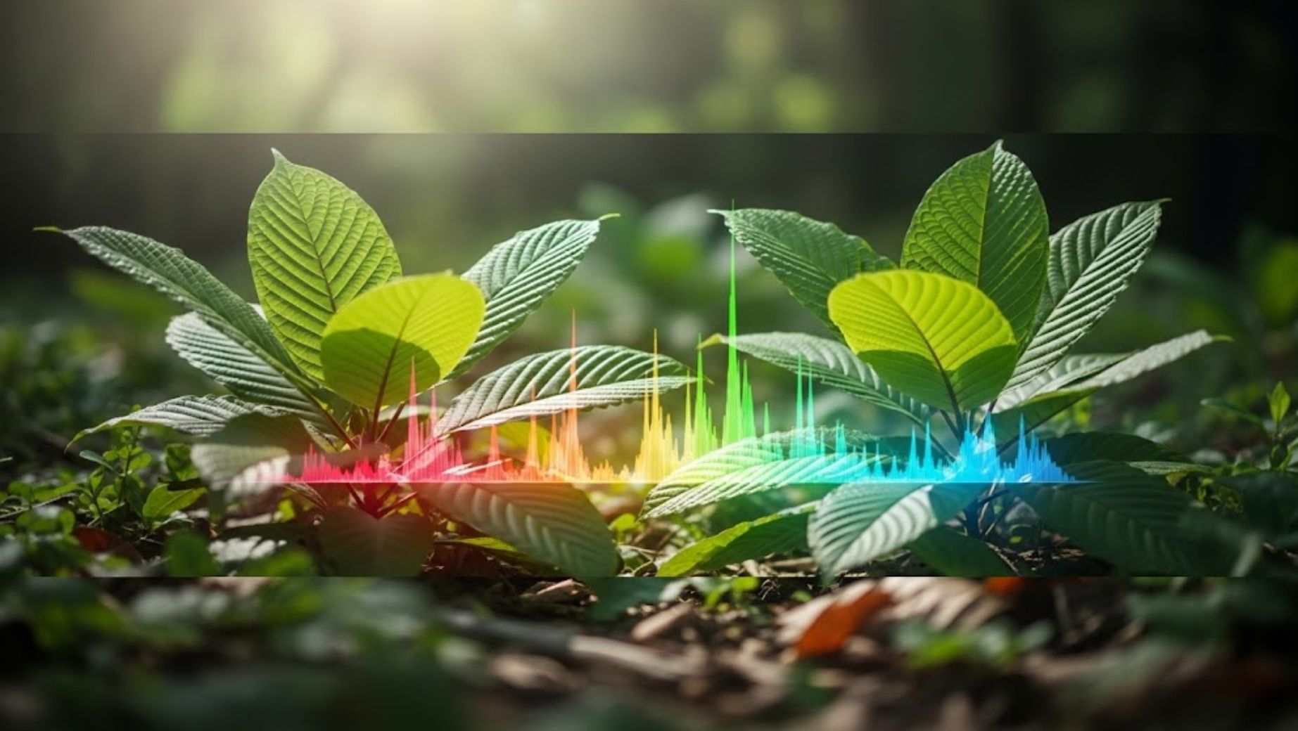 What are the nutritional values of kratom?