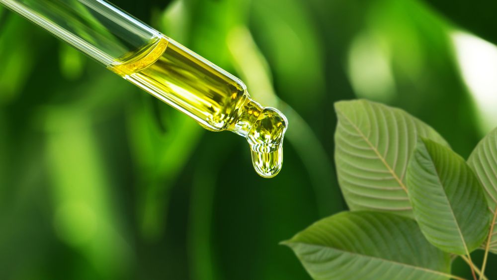Wszystko, co musisz wiedzieć o ekstraktach z kratomu