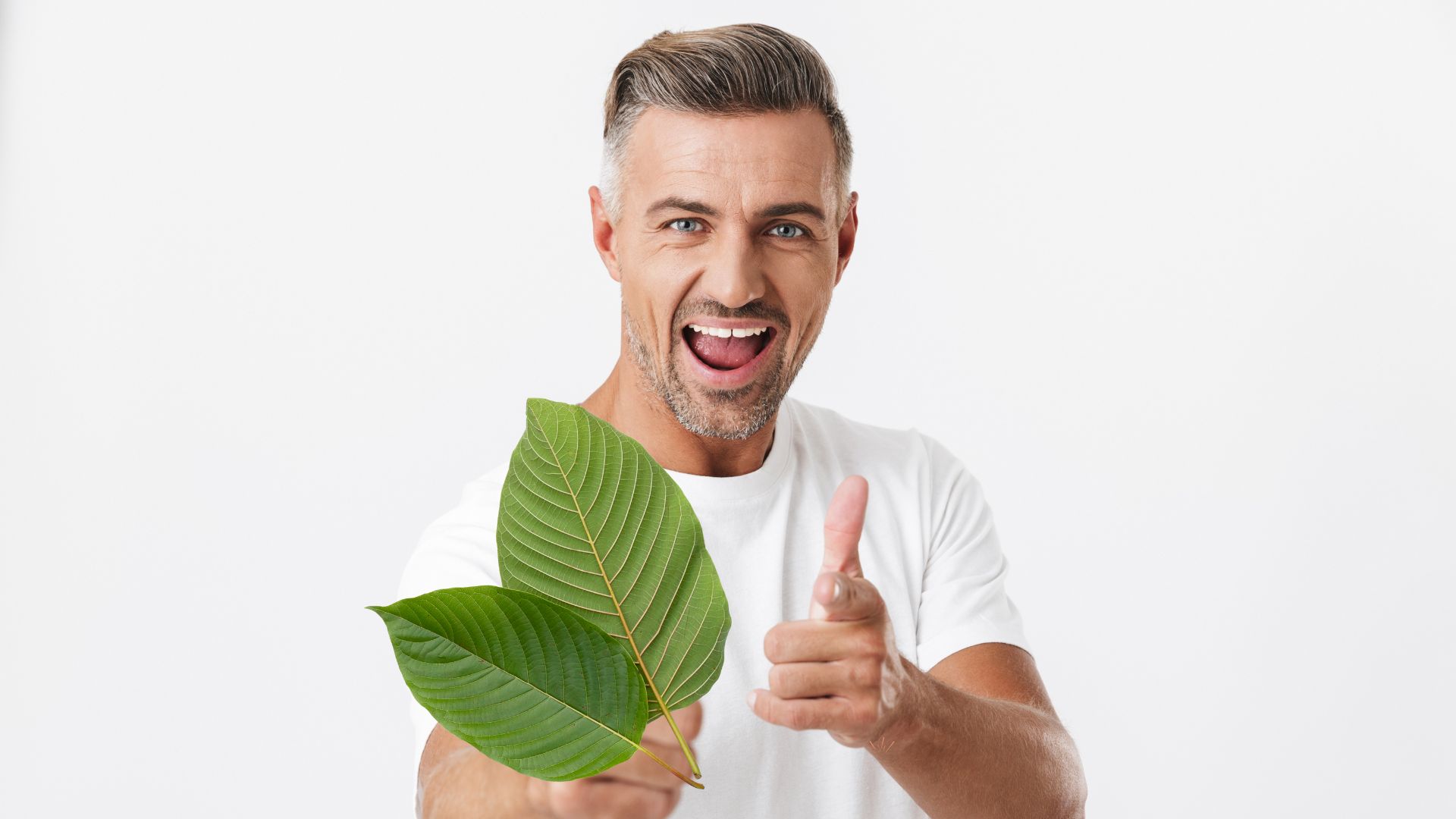 Warum macht mich Kratom glücklich? Die Wahrheit hinter dem guten Gefühl