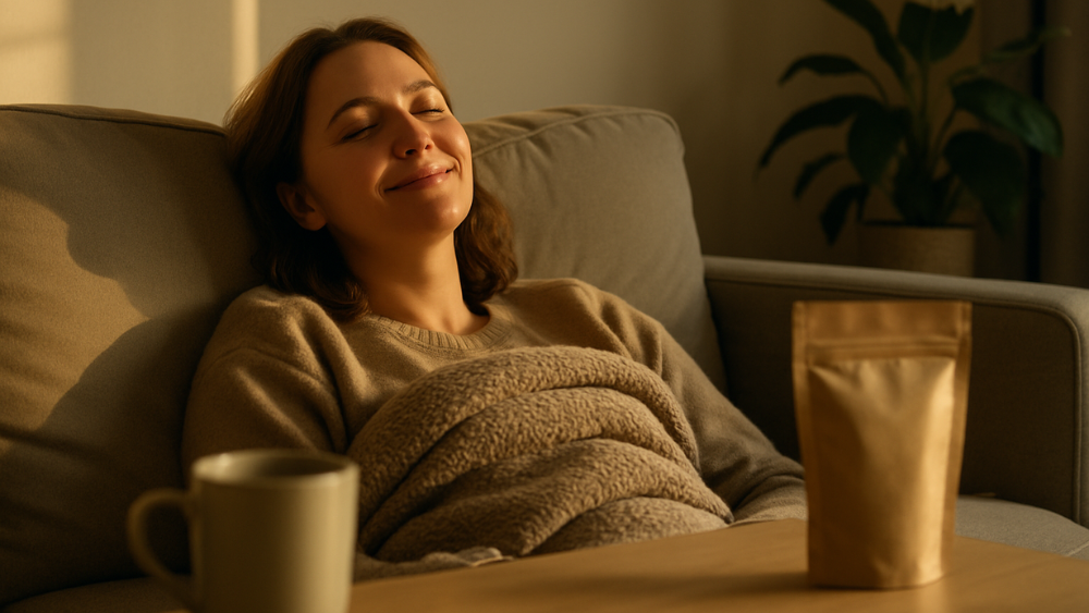 Macht Kratom Sie high?