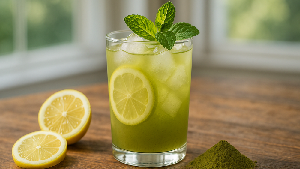 Mit lehet kratommal inni?