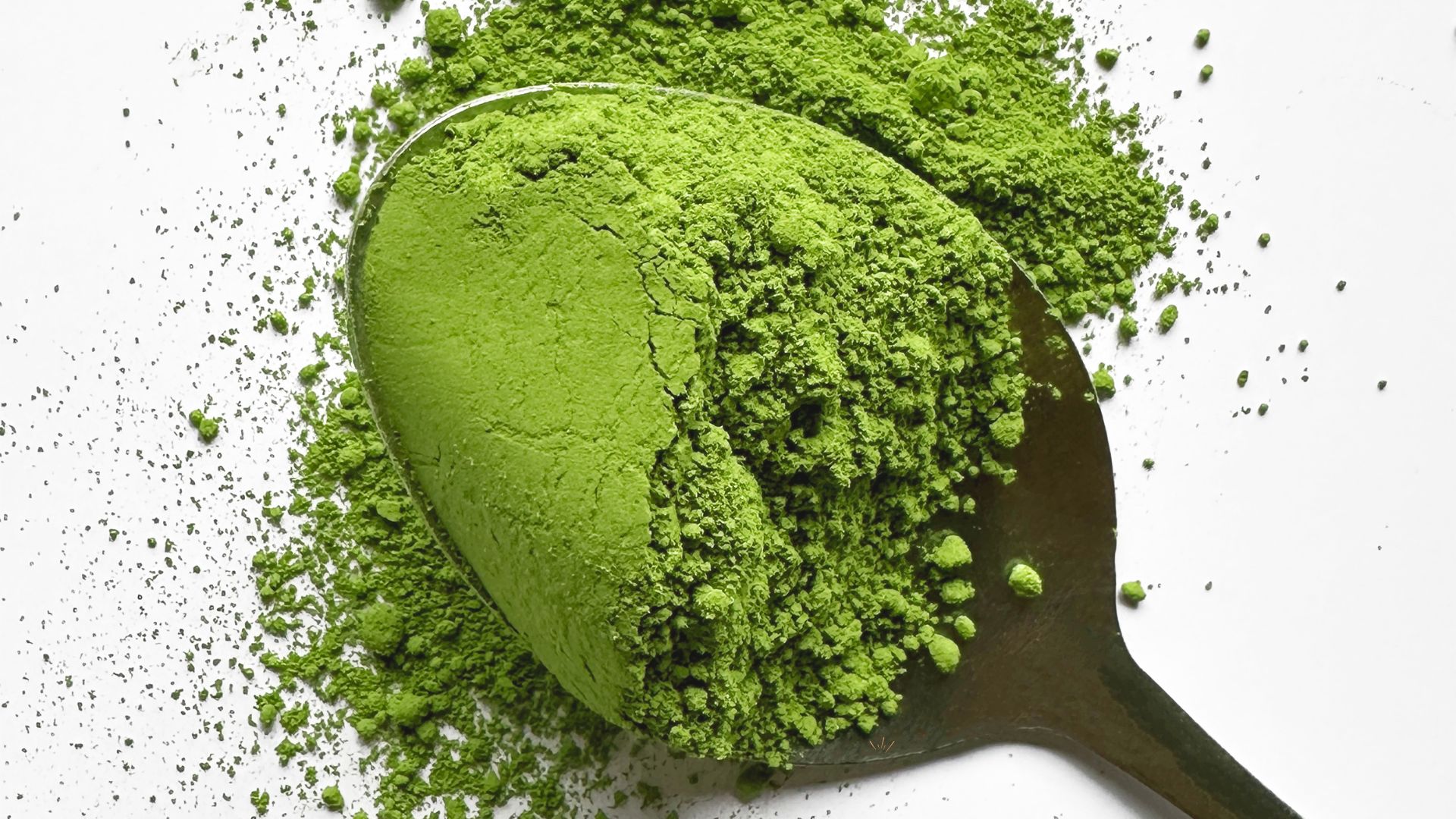 How many grams of kratom are in a teaspoon? The answer will surprise you