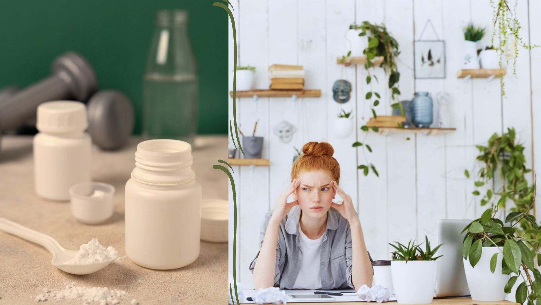 Hat die Einnahme von Kreatin irgendeine Auswirkung auf das Gehirn?