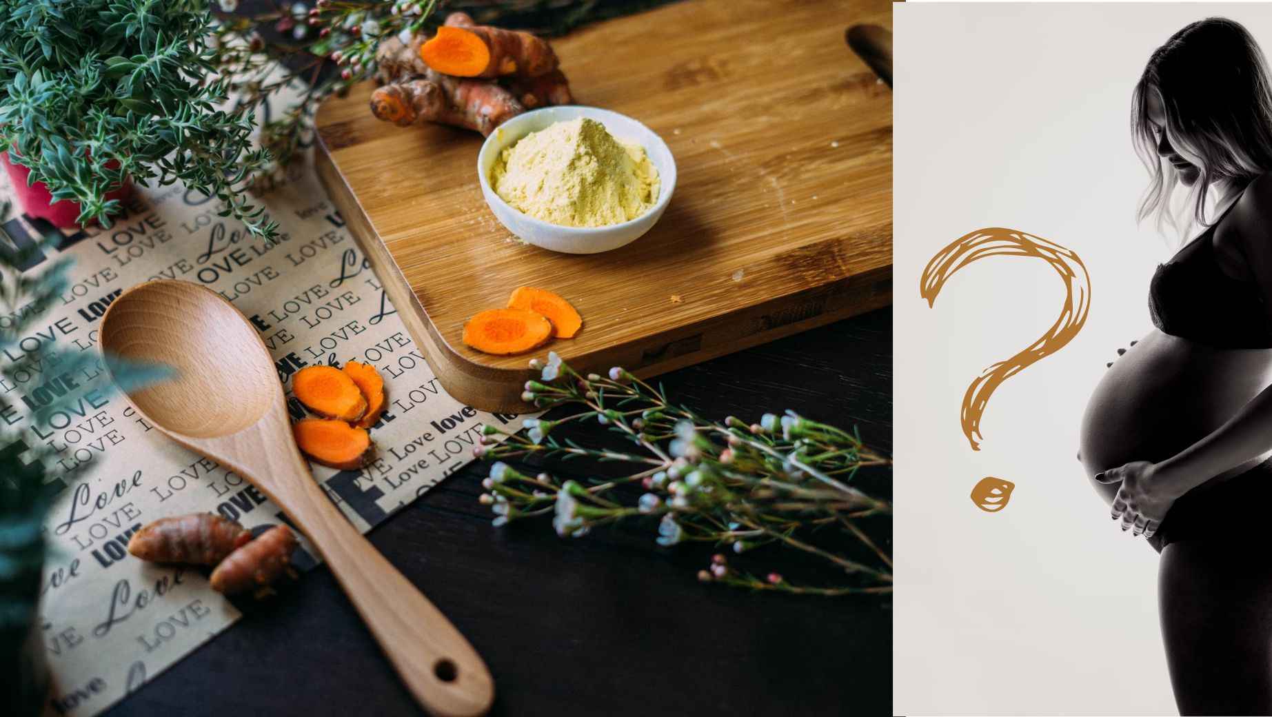 Who really should not take Turmeric