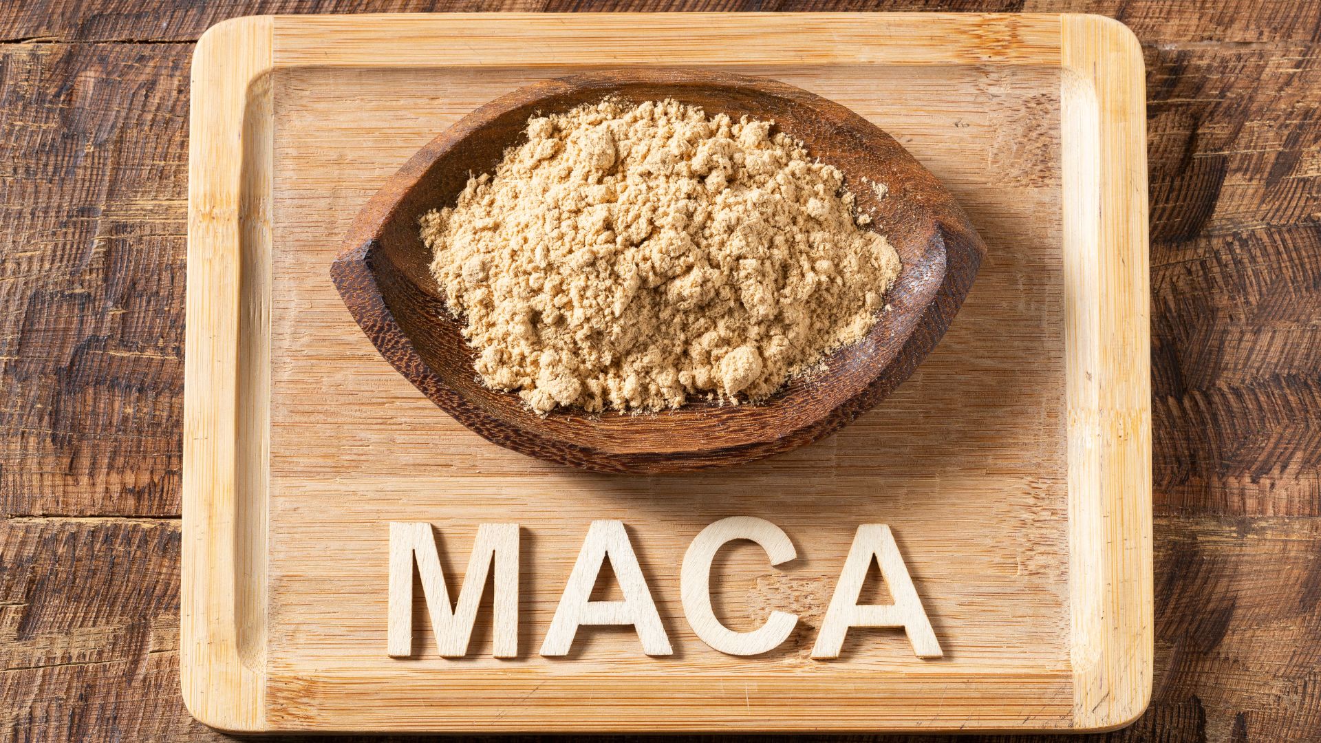 Best time to take maca: morning or evening?