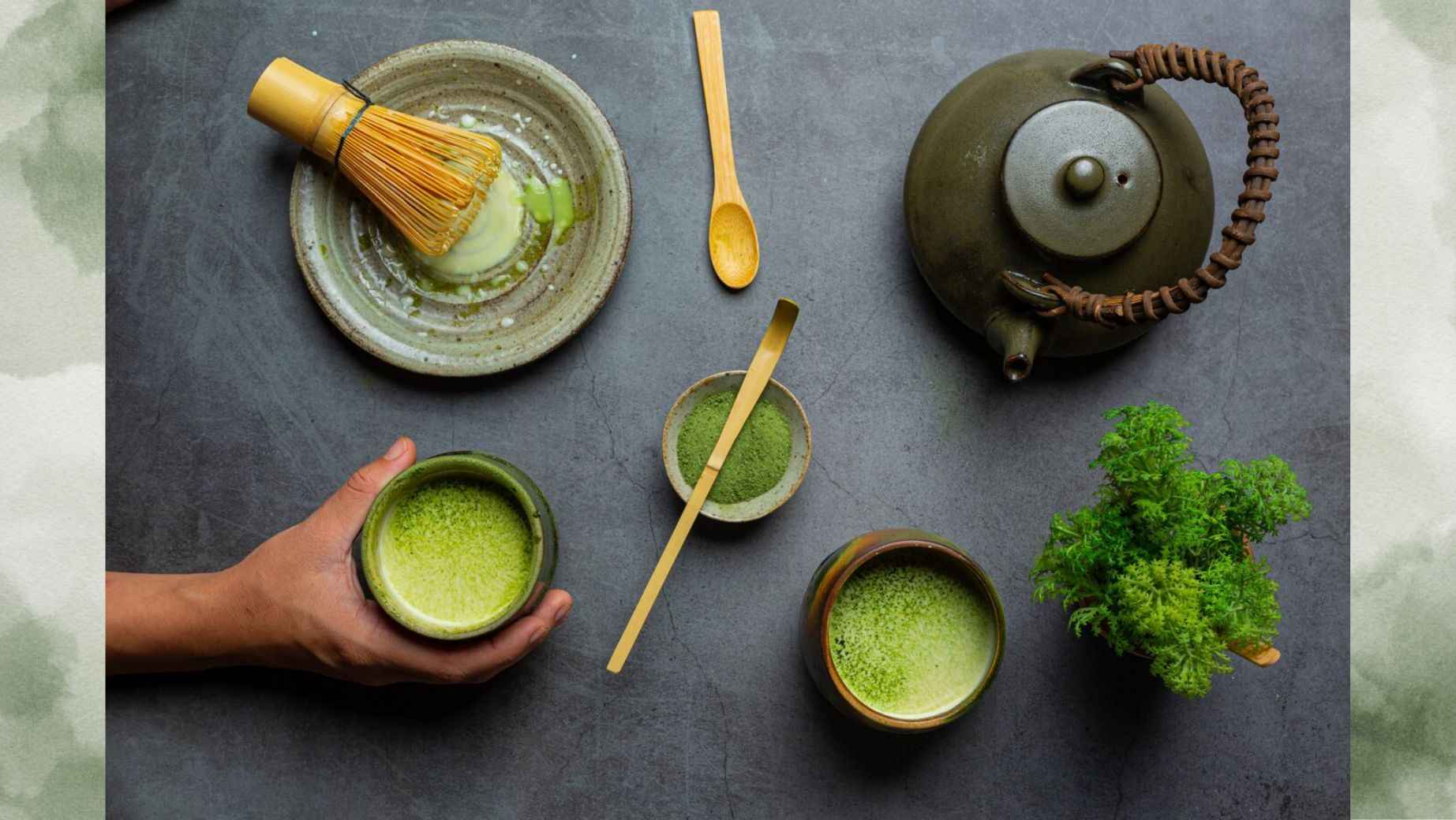 Was ist Matcha und warum ist er so beliebt?