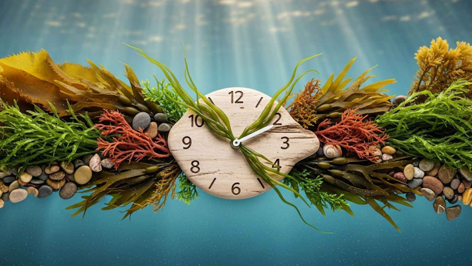 When to take seaweed? Benefits and uses