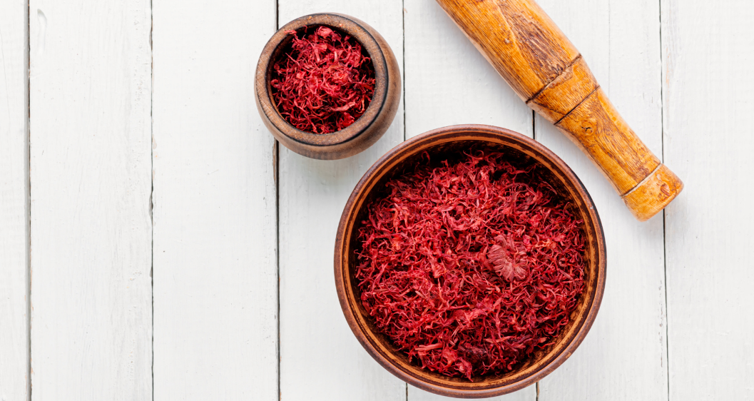 Was ist der Zauber der teuersten Gewürze der Welt?