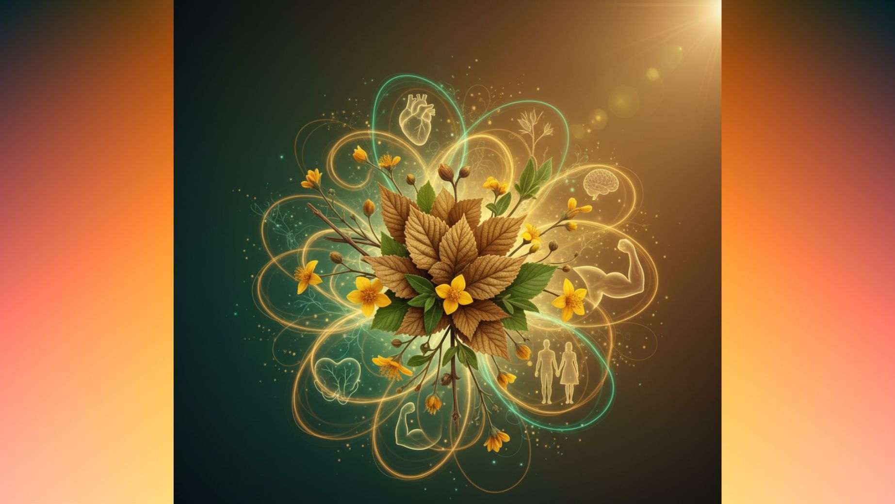 What is Damiana used for and what are its effects?