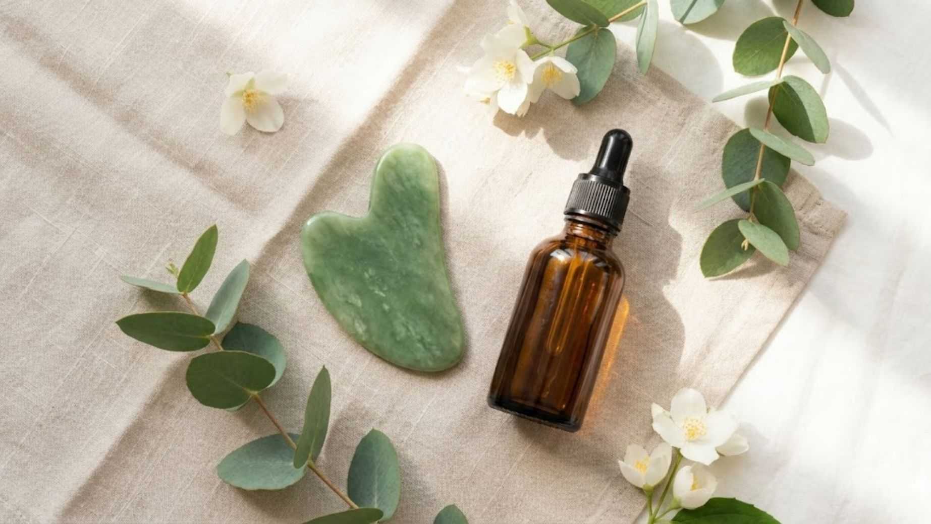 What is Gua Sha used for?