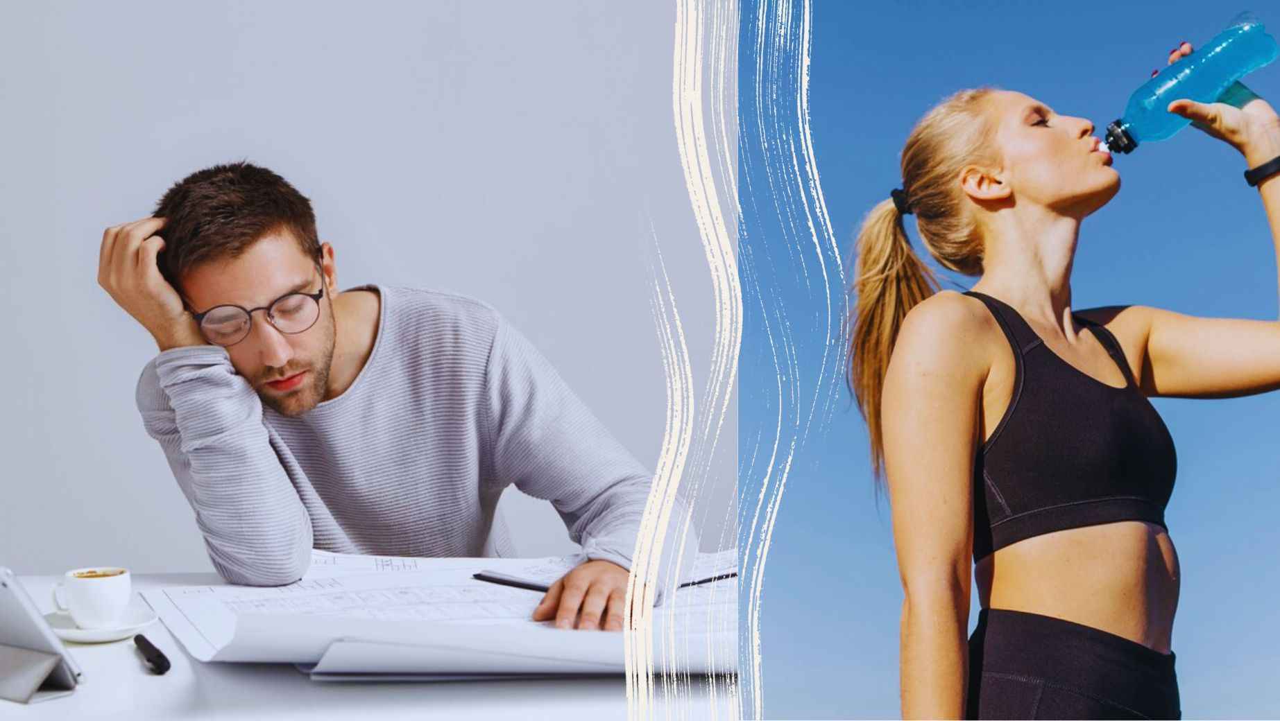 Was sind Elektrolyte und wann sollte man sie einnehmen?