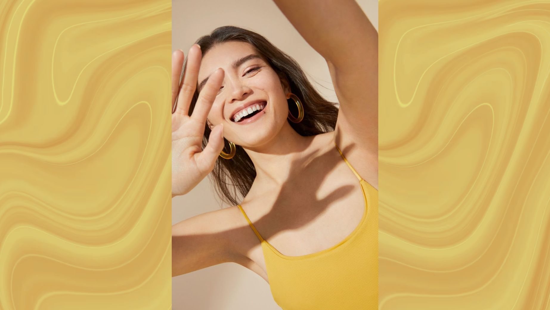 What are the effects of NMN and what does it do to the skin?