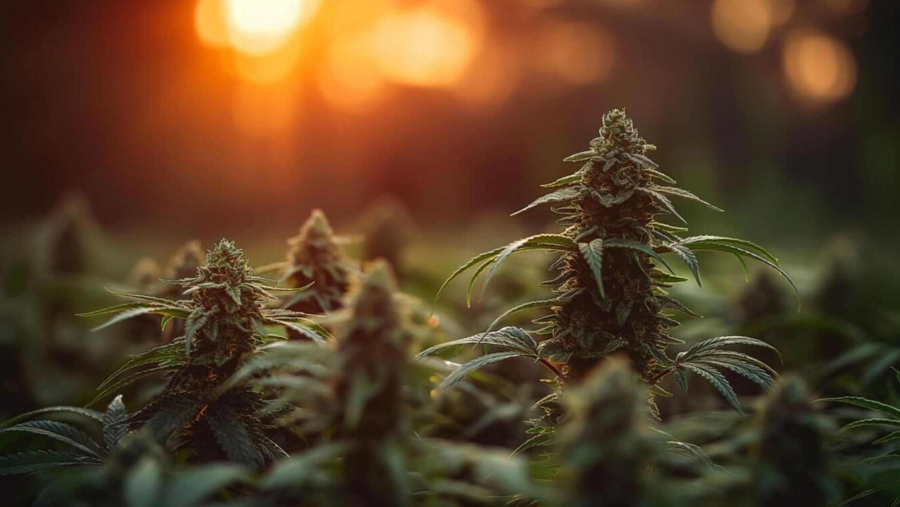 Are you starting out growing cannabis? 5 key tips