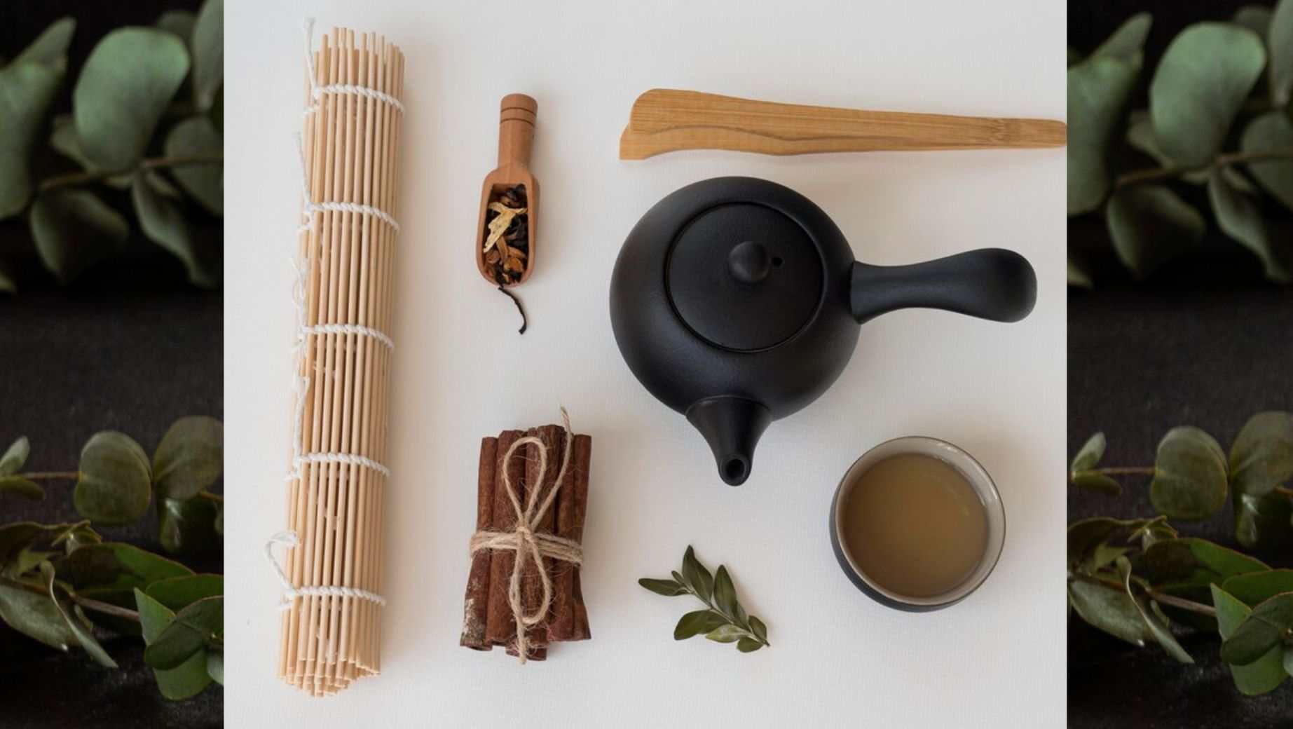 When to drink and how to prepare Pu Erh tea?
