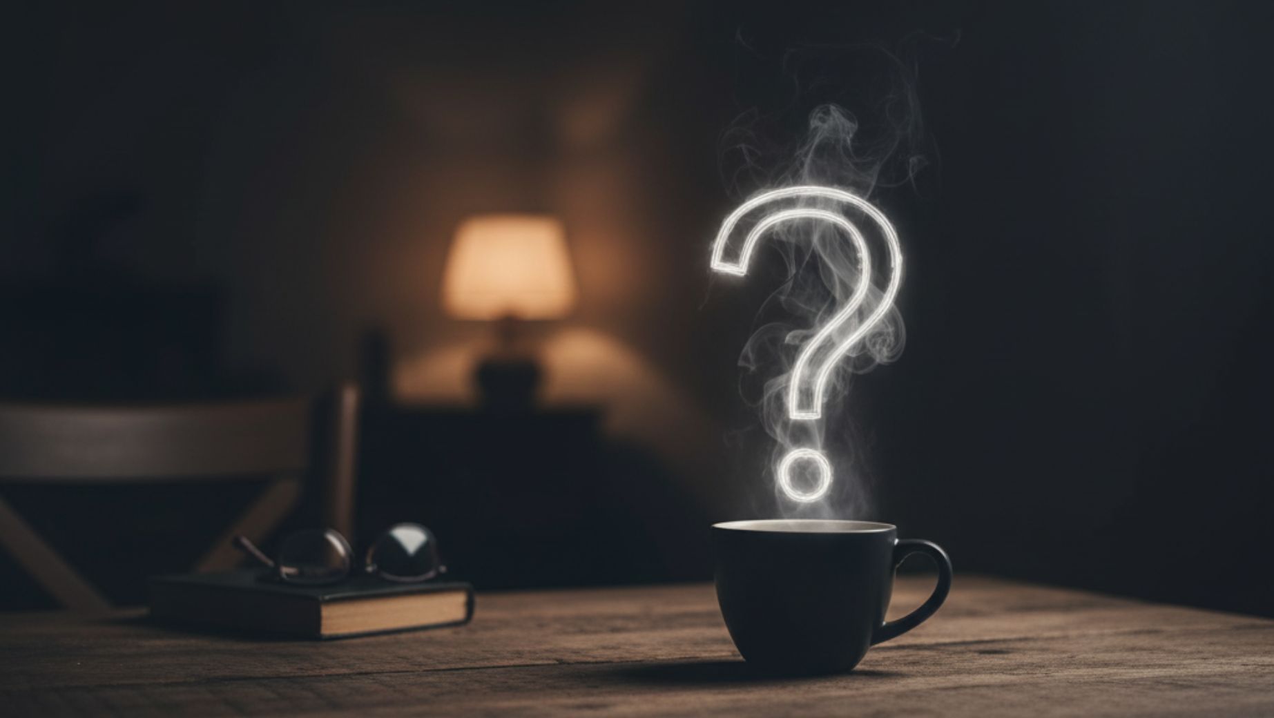 When to drink the last coffee?