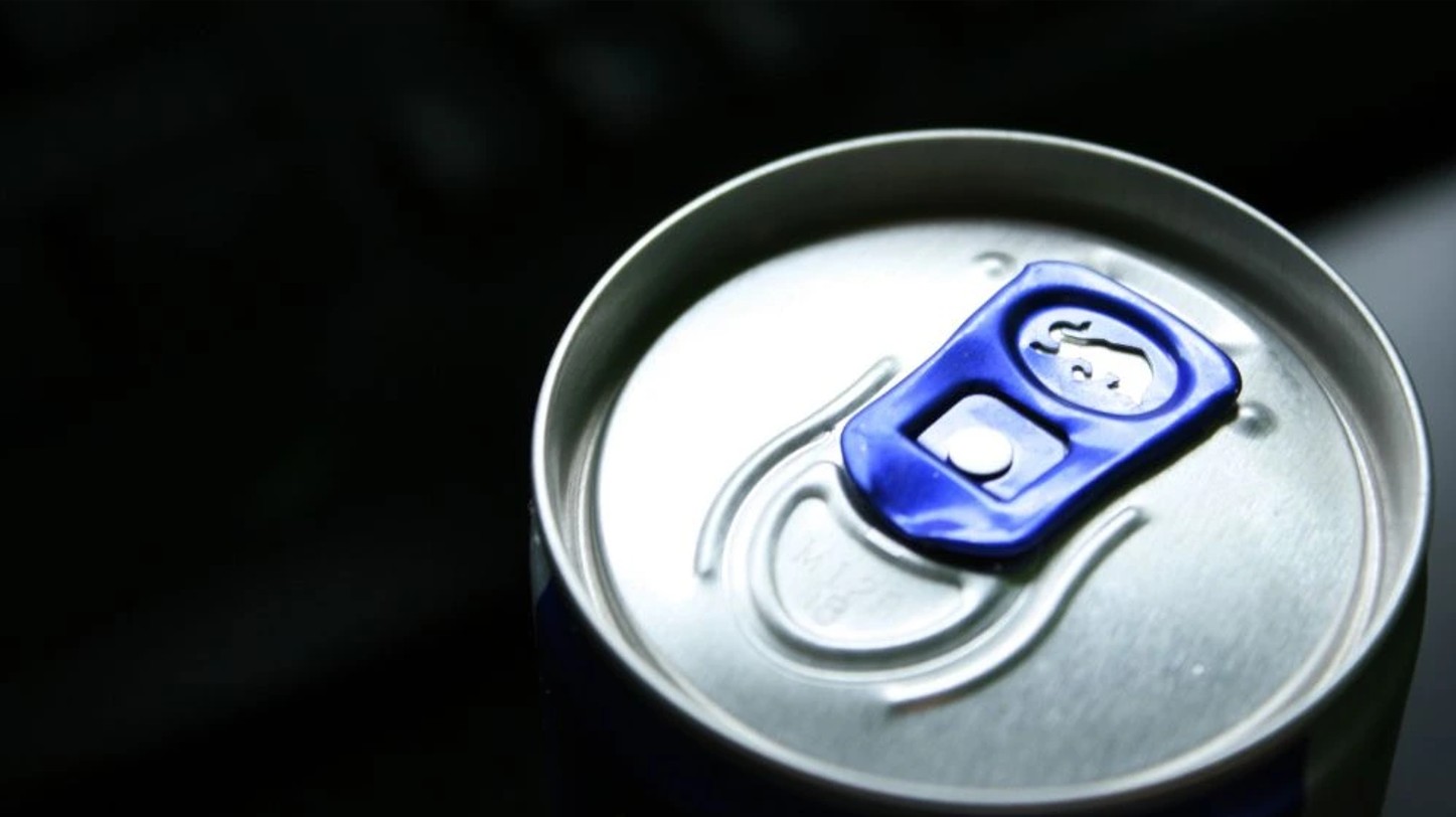 Krating Daeng (Red Bull) oder ein Energiewunder aus Thailand