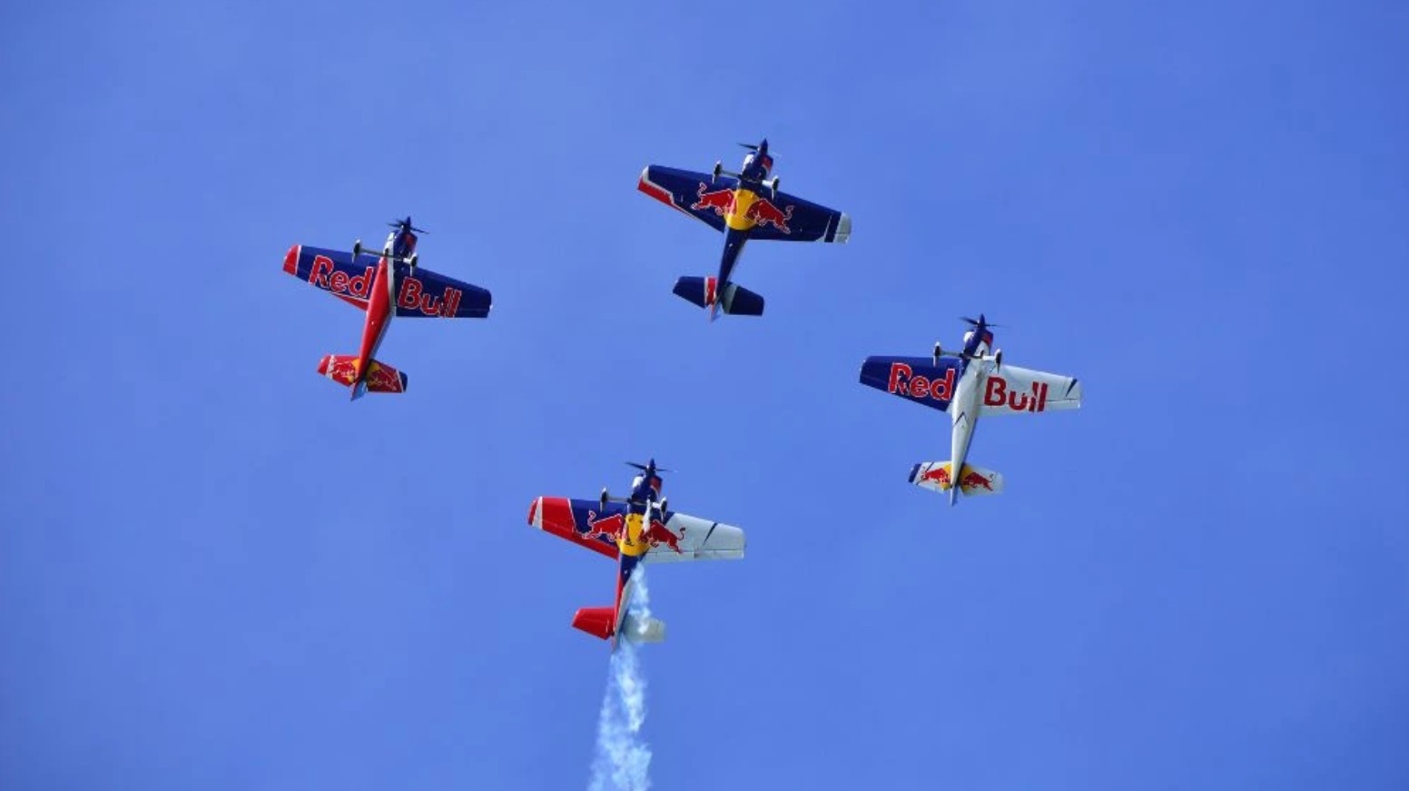 Krating Daeng (Red Bull) czyli energetyczne cudo z Tajlandii