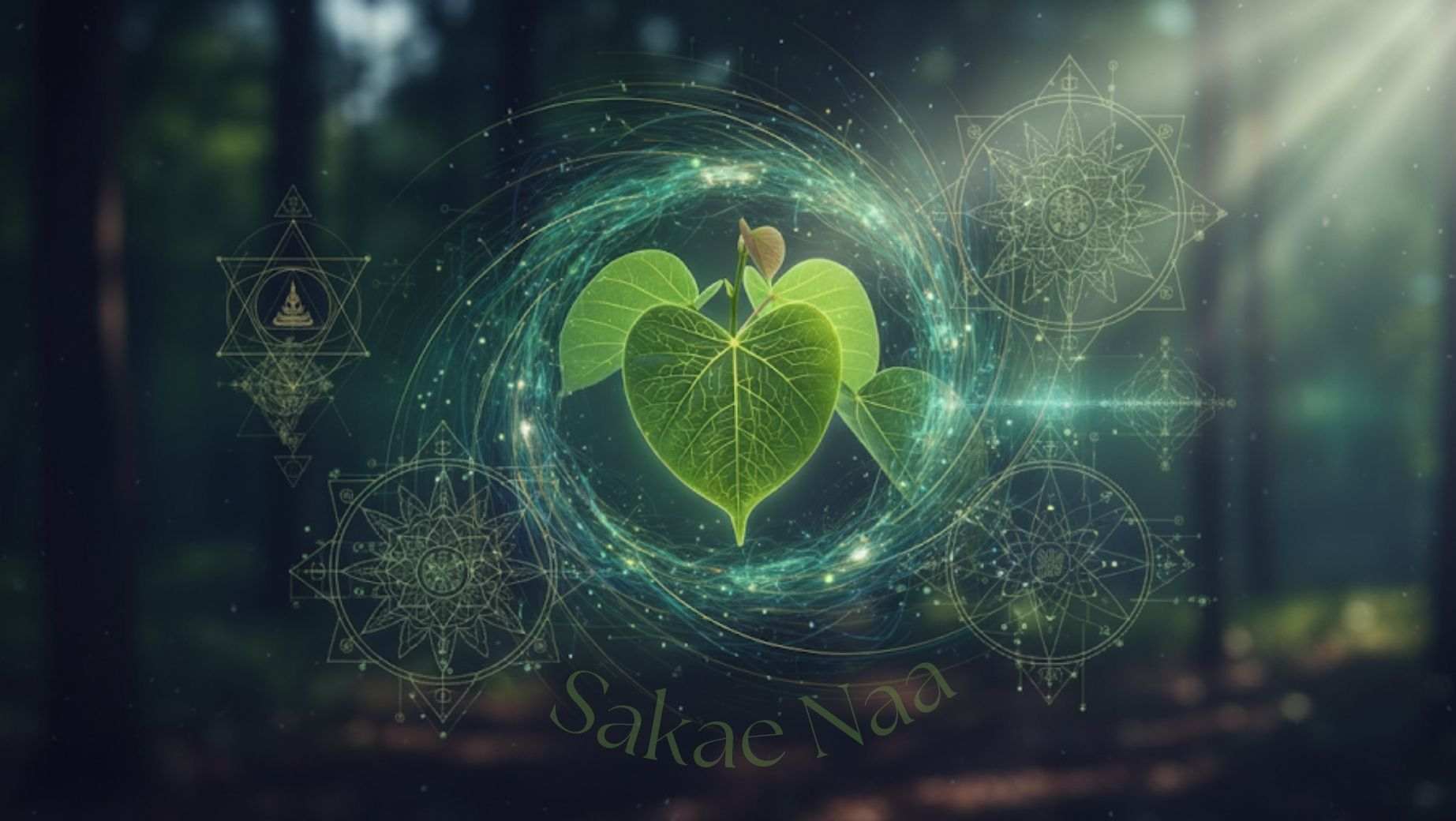 Mi az a Sakae Naa, és milyen hatásai vannak?