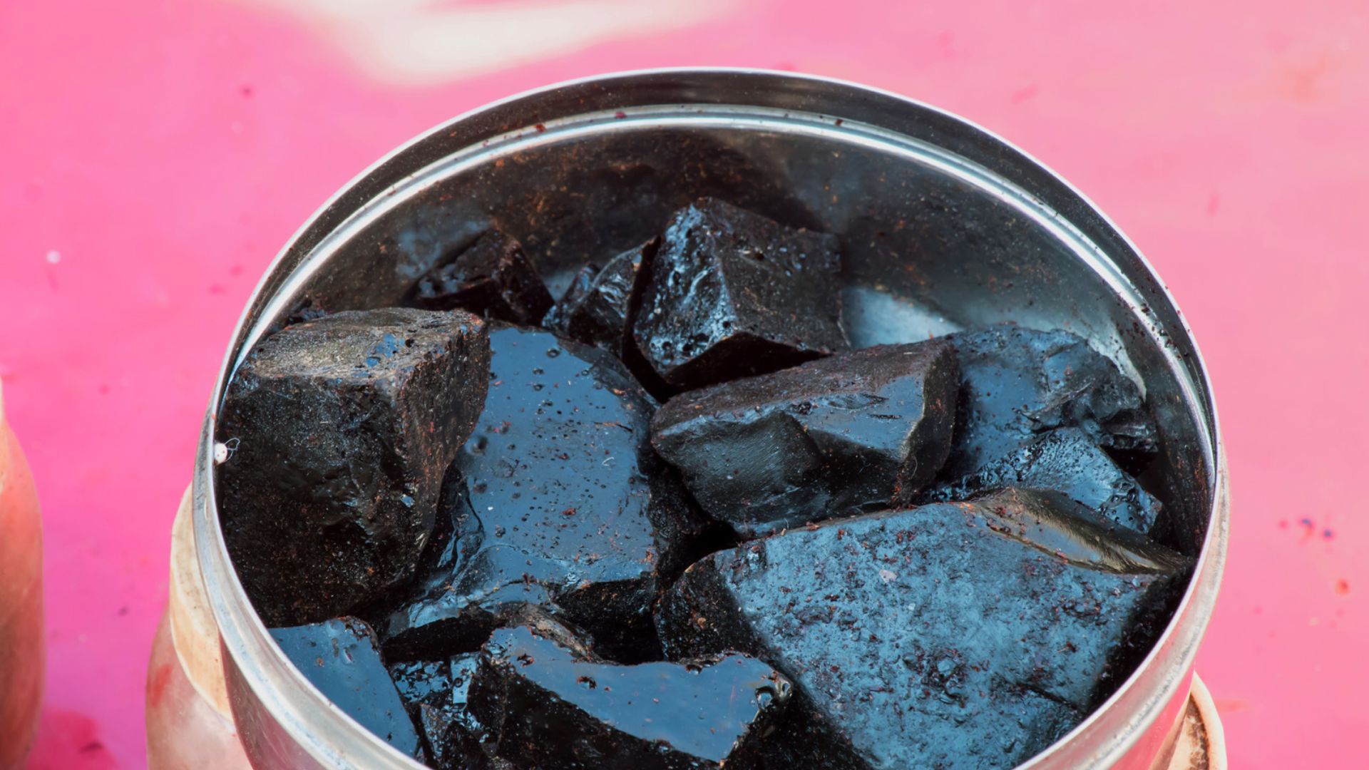 Jak rozpoznać prawdziwy shilajit? Co sprawdzić przed zakupem