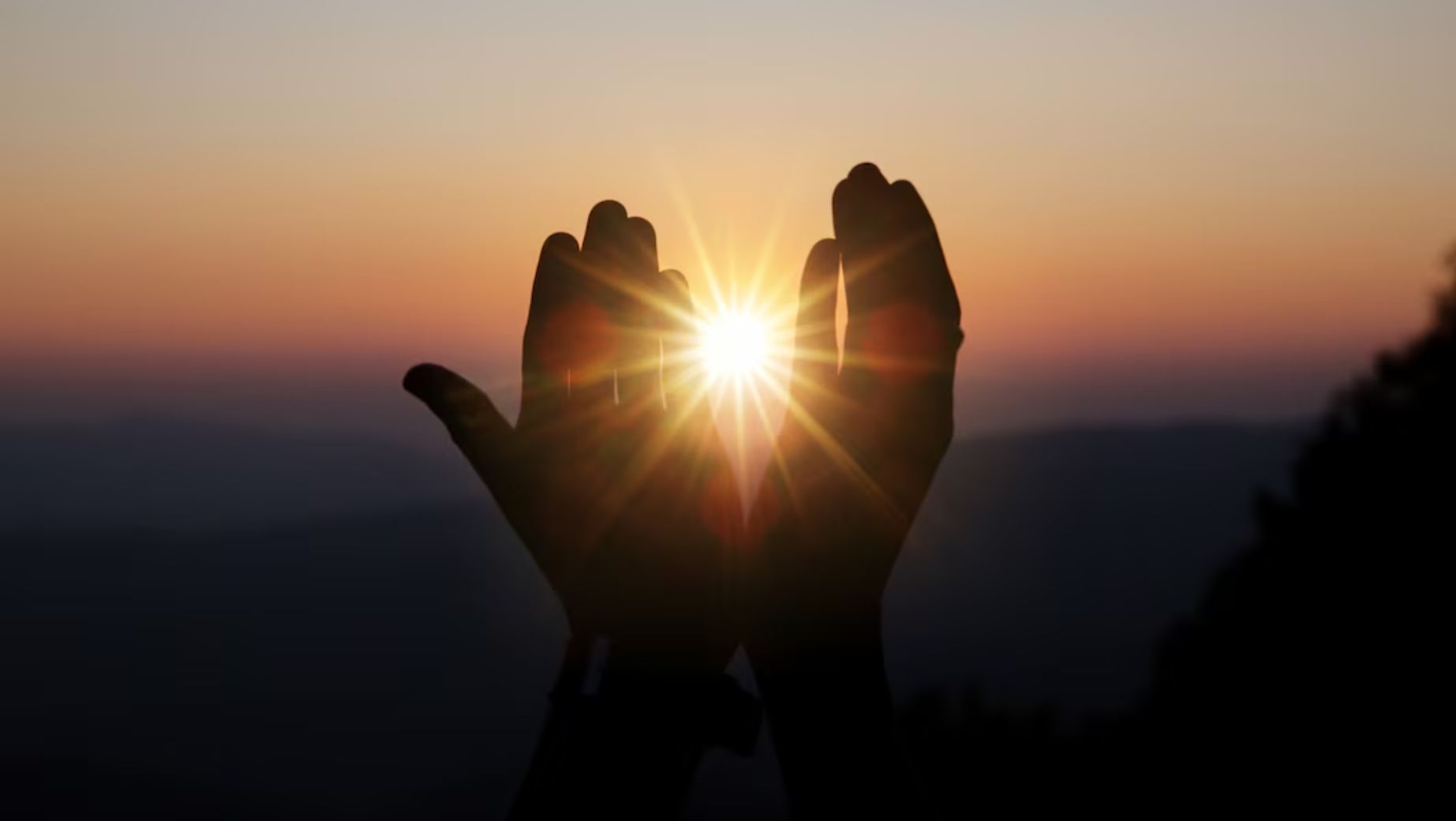 Wie beeinflusst das Morgenlicht unseren Tag?