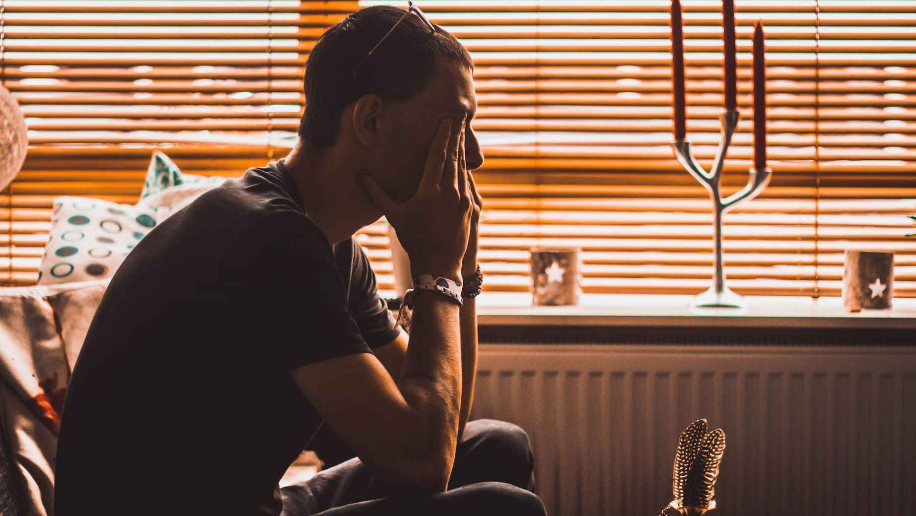 Jak rozpoznać niski poziom testosteronu?