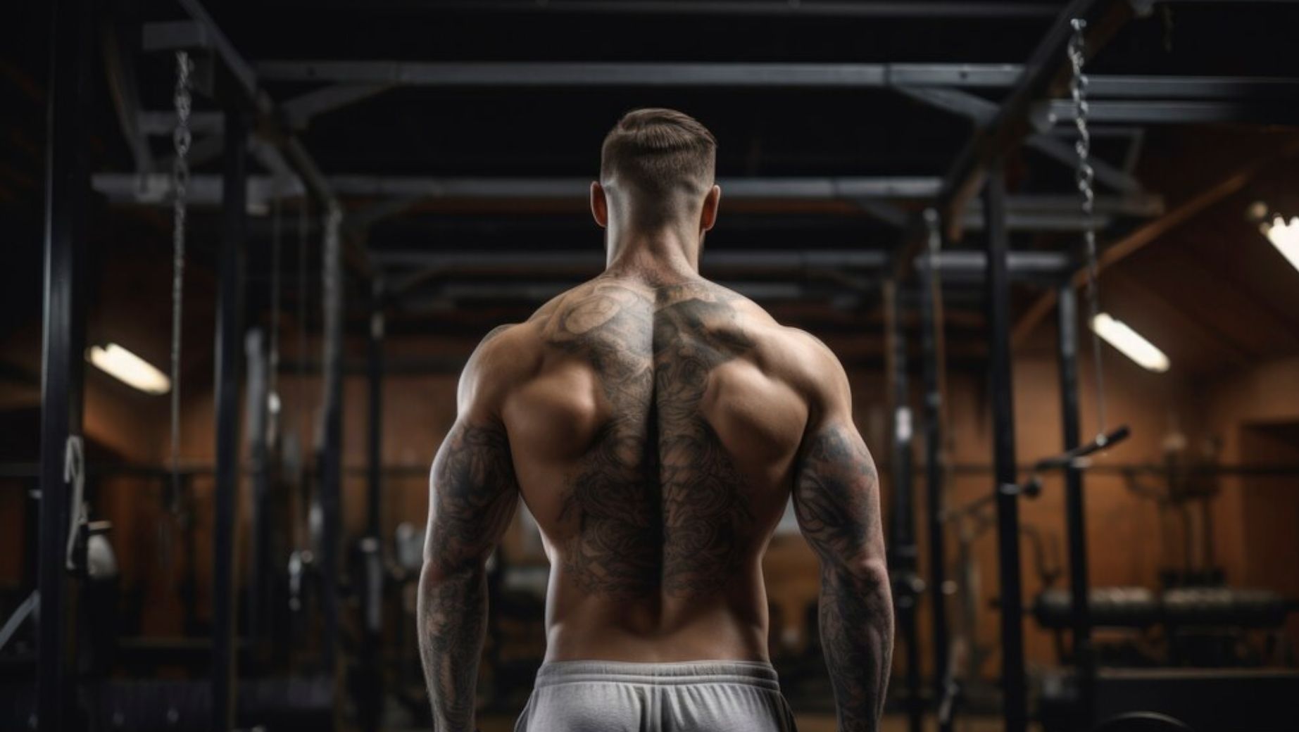 5 Tipps zur Steigerung des Testosteronspiegels