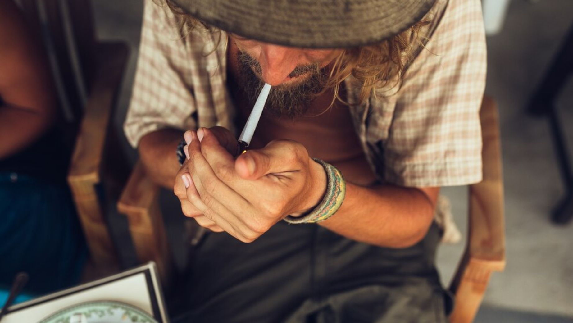 Welche Auswirkungen hat THC und worauf ist zu achten?