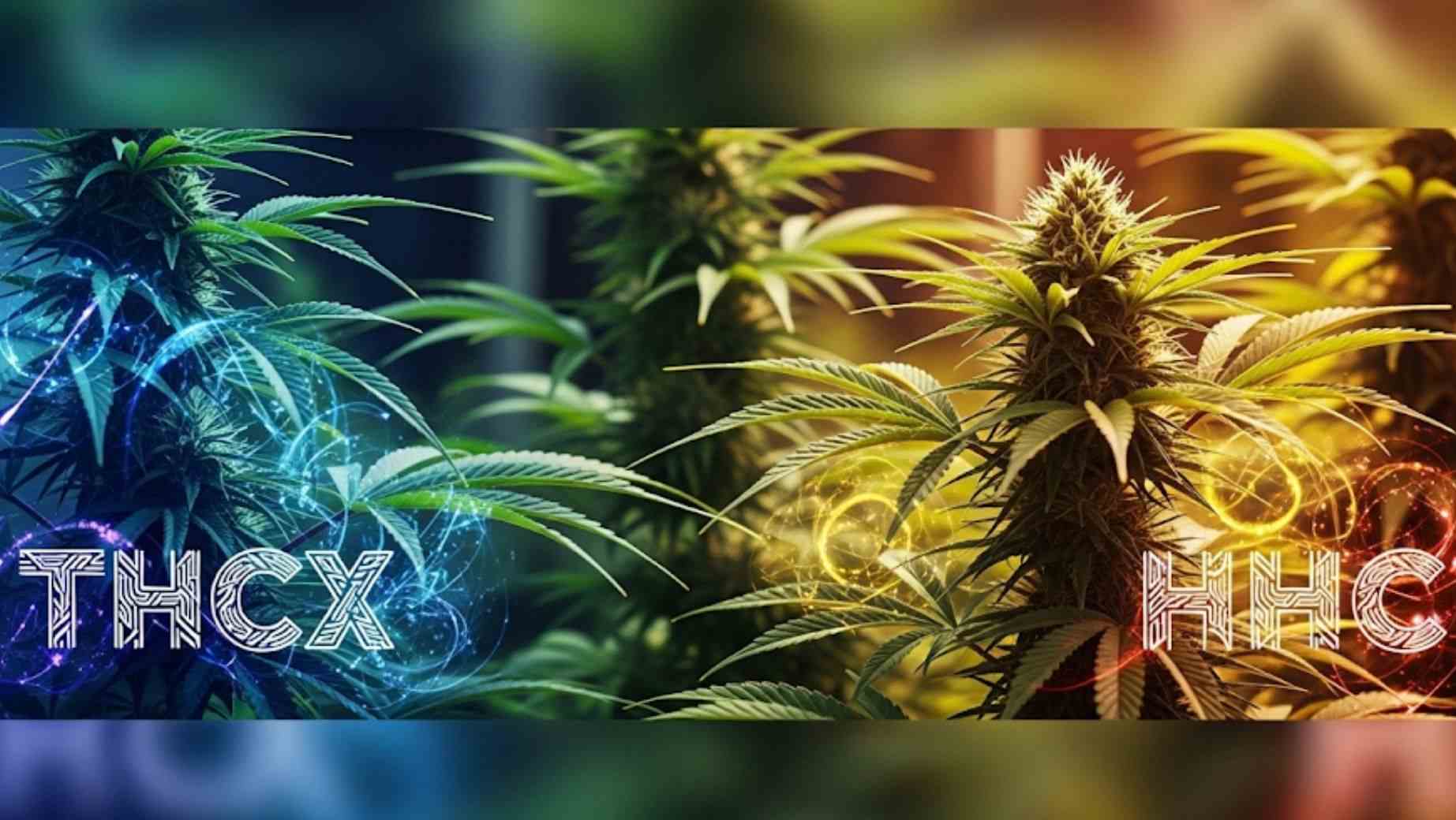 What is a THCX cartridge? The ideal alternative to HHC