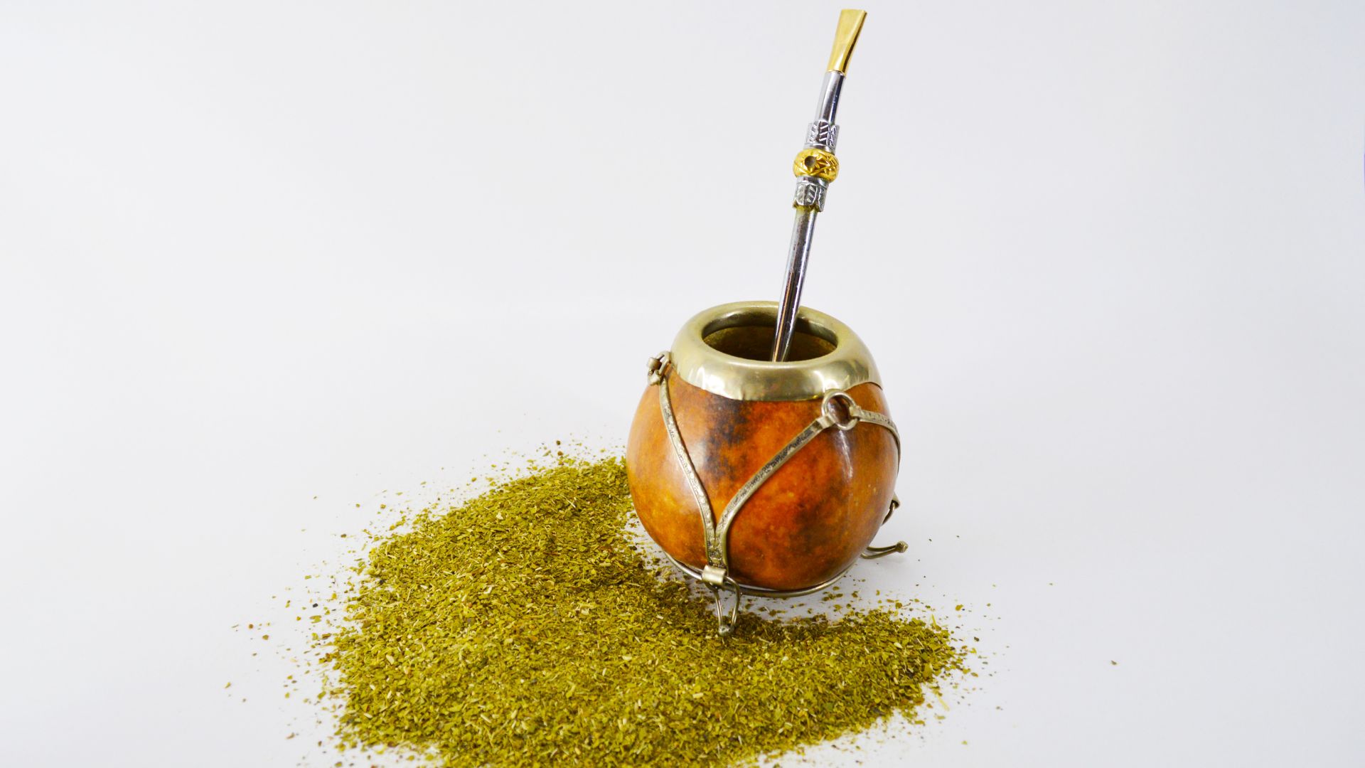 Yerba Mate vs kawa: co pobudzi cię lepiej i zdrowiej?