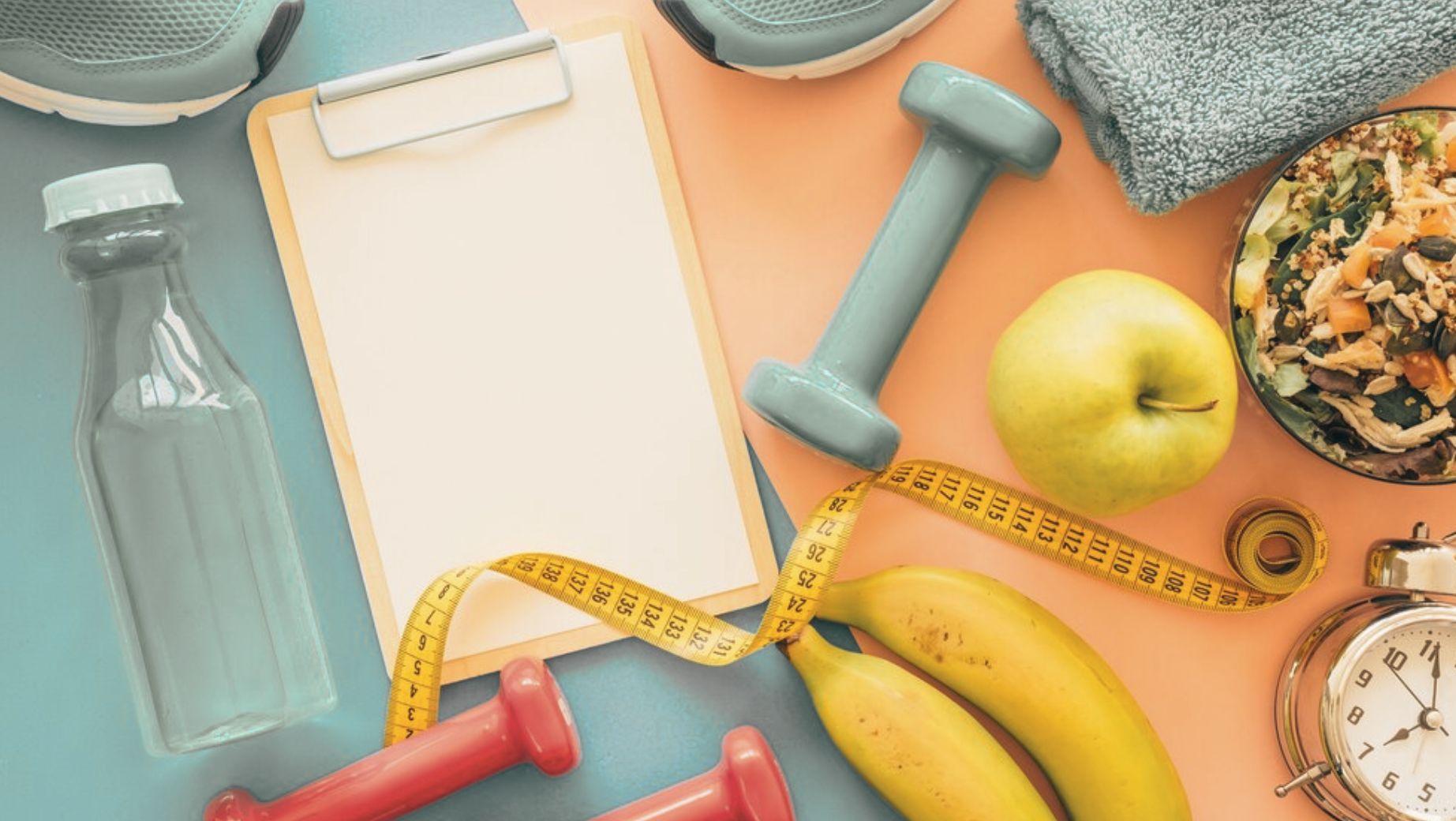 5 Tipps zum gesunden und schnellen Abnehmen