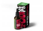 HHC oils