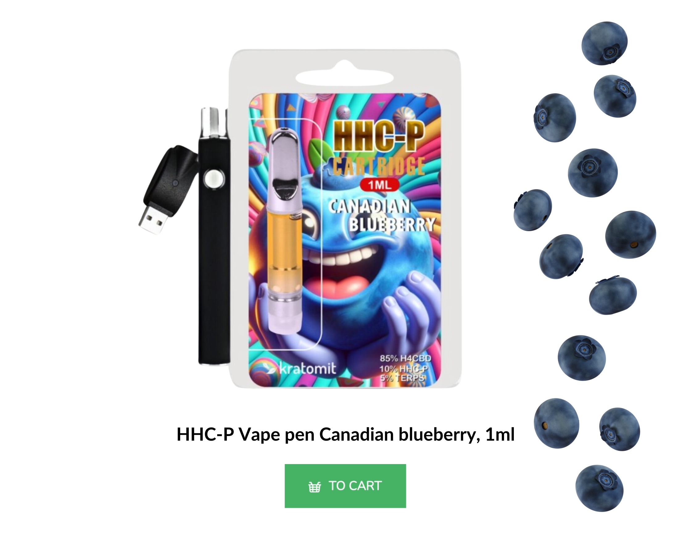 HHC-P France