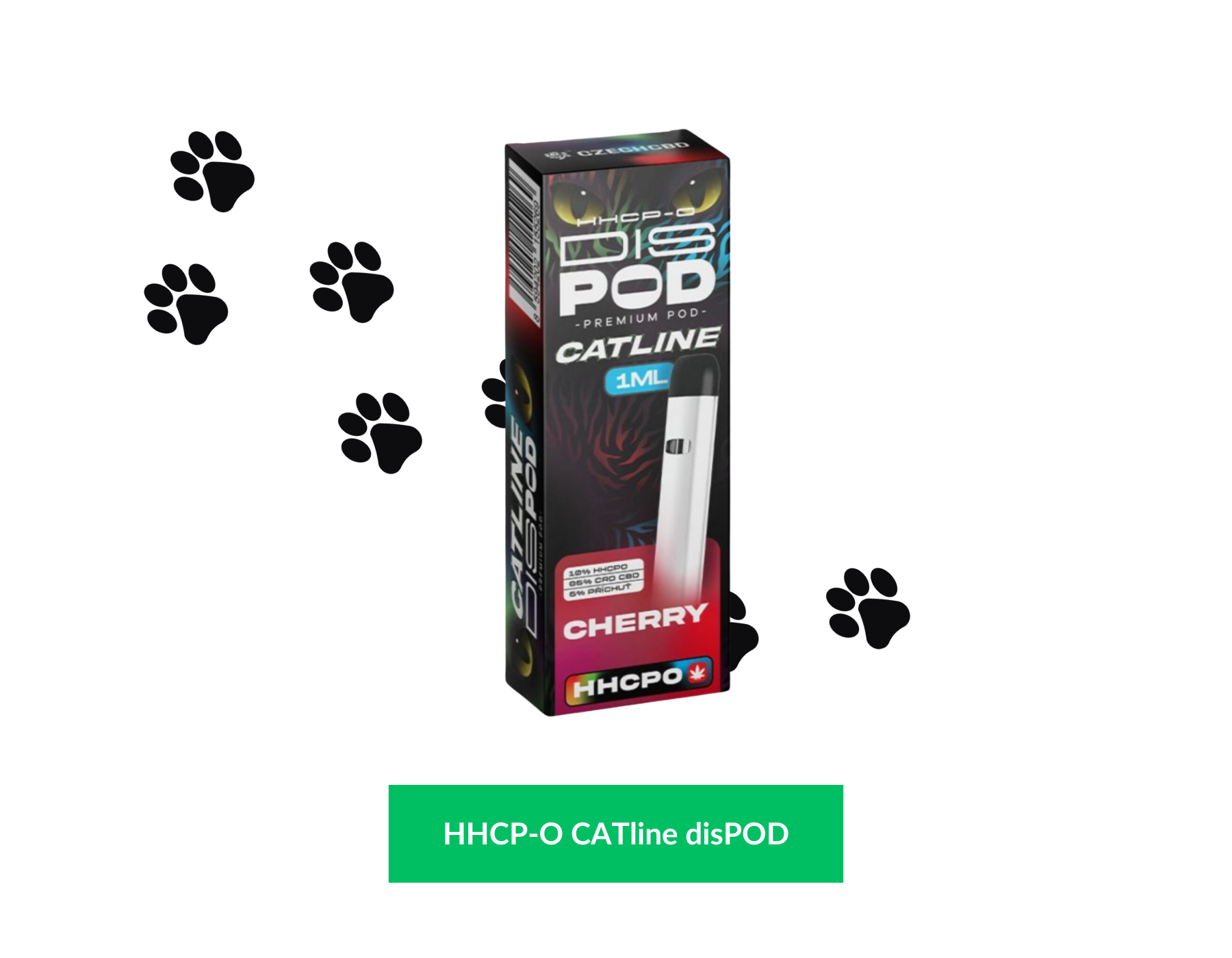 QUIERO HHC-P-44