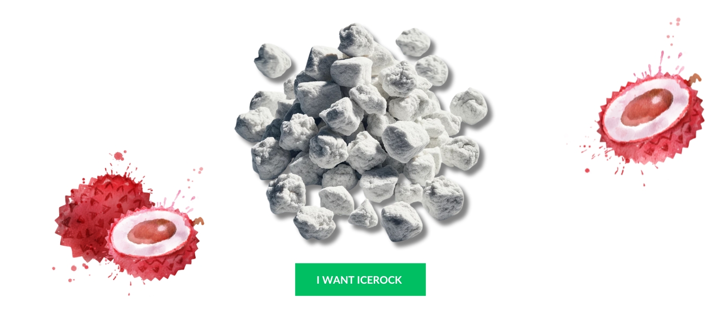 QUIERO ICEROCK
