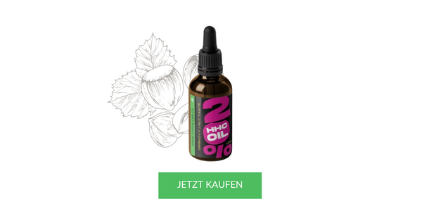 Neues aus der Welt von HHC: TOP 4 HHC-Produkte