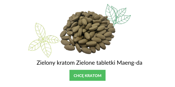 Kratom Warszawa