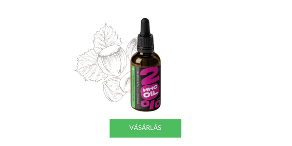 Hírek a HHC világából: TOP 4 HHC-termék