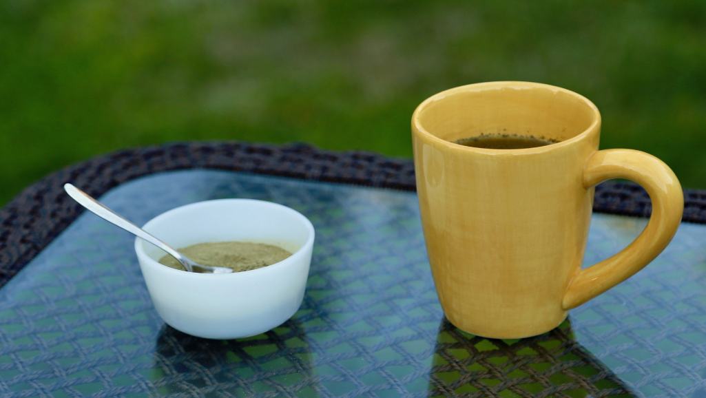 Cómo usar kratom (1)