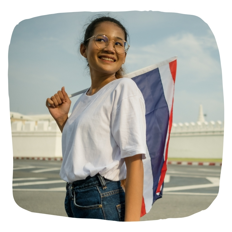 mitragyna thailnad